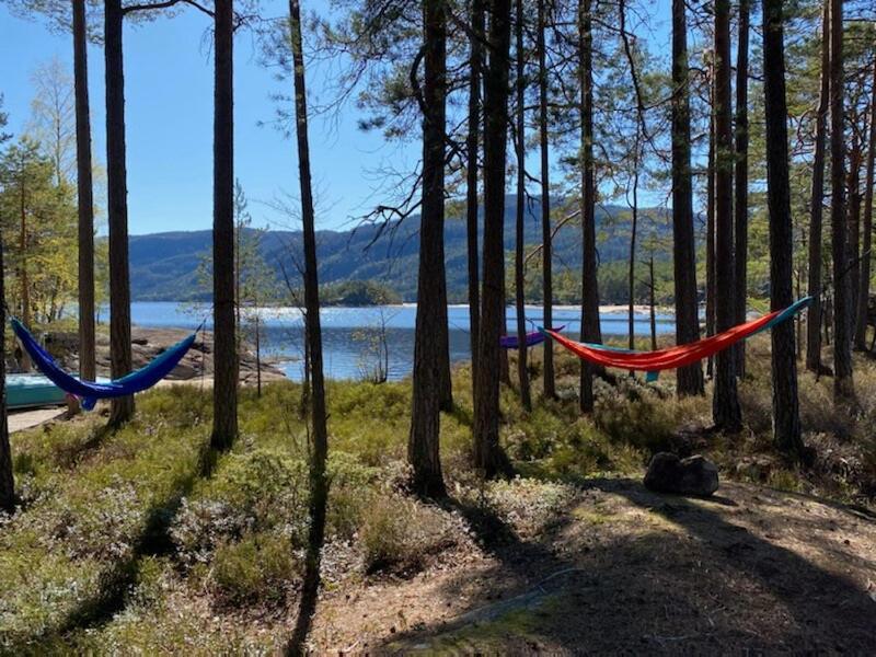 Sinesoyni In Byglandsfjord - Evje Villa Kültér fotó