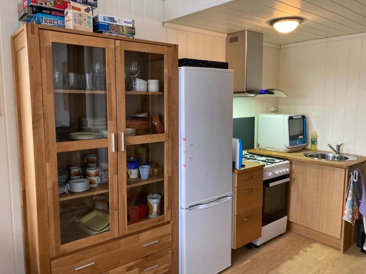 Sinesoyni In Byglandsfjord - Evje Villa Kültér fotó